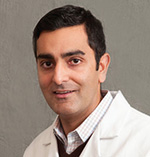 Rahul S. Anand, M.D.